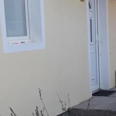 Apartment Milica