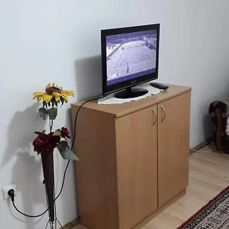 Milica Apartment Pozarevac