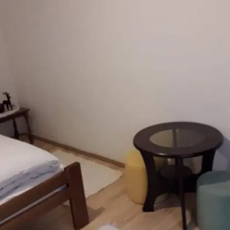 Apartment Milica
