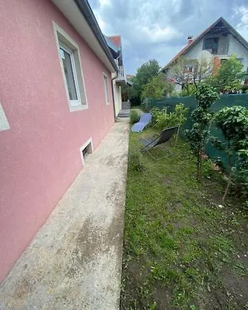 Milica Apartment *