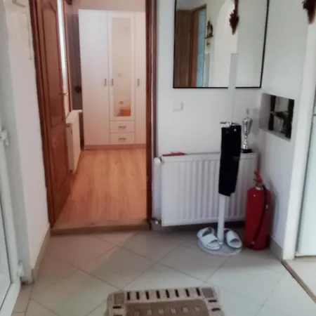 Milica Apartment *