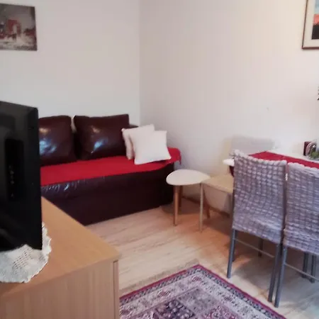 Milica Apartment Pozarevac
